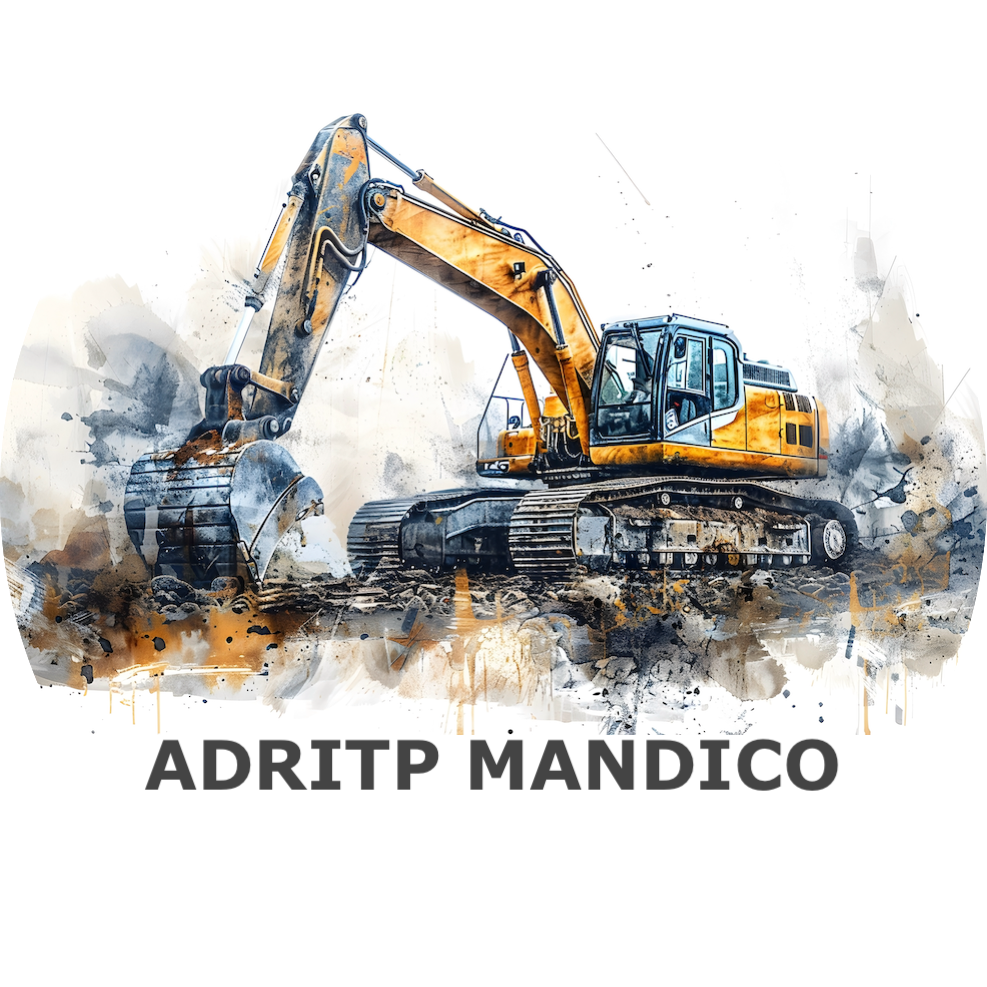 ADRITP MANDICO