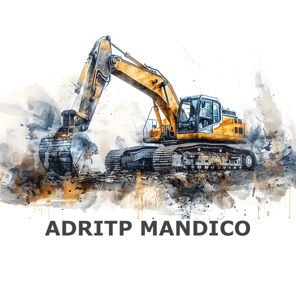 ADRITP MANDICO