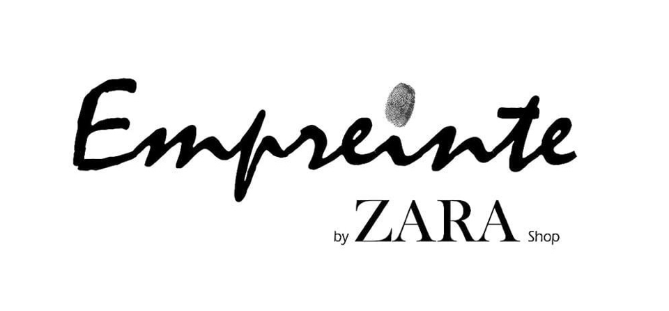 Empreinte By ZARA