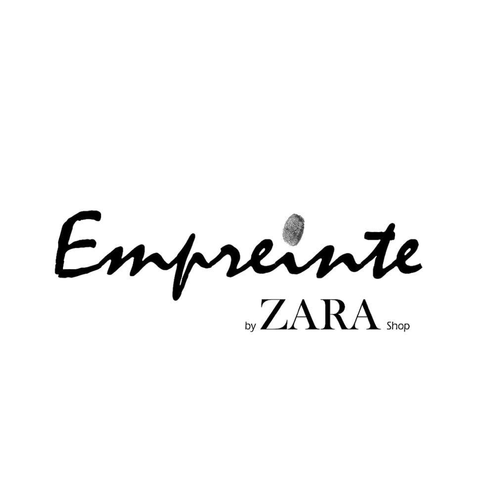 Empreinte By ZARA