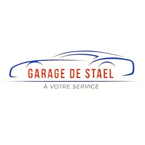 GARAGE DE STAEL 