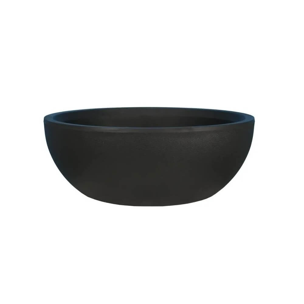 Coupe granit noir 50cm