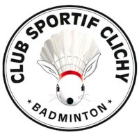 CLUB SPORTIF DE CLICHY BADMINTON