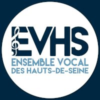 ENSEMBLE VOCAL DES HAUTS DE SEINE (E.V.H.S.)