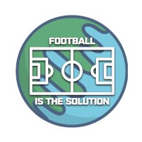 FOOTBALL IS THE SOLUTION
